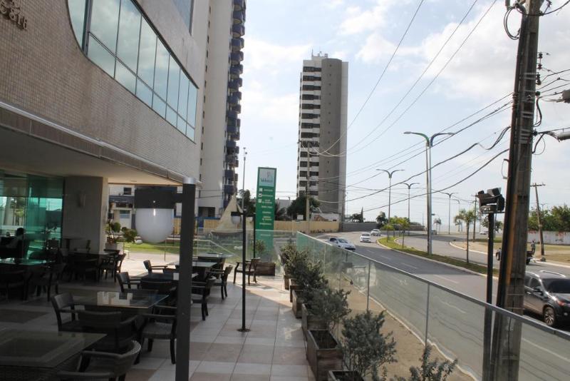 Veleiros Mar Hotel (15)