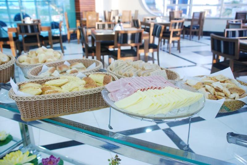 Veleiros Mar Hotel (16)