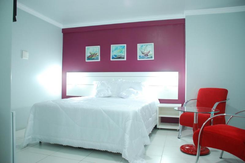 Veleiros Mar Hotel (19)