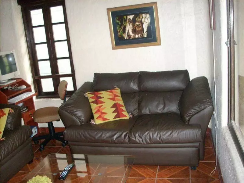Inca Life Hostel