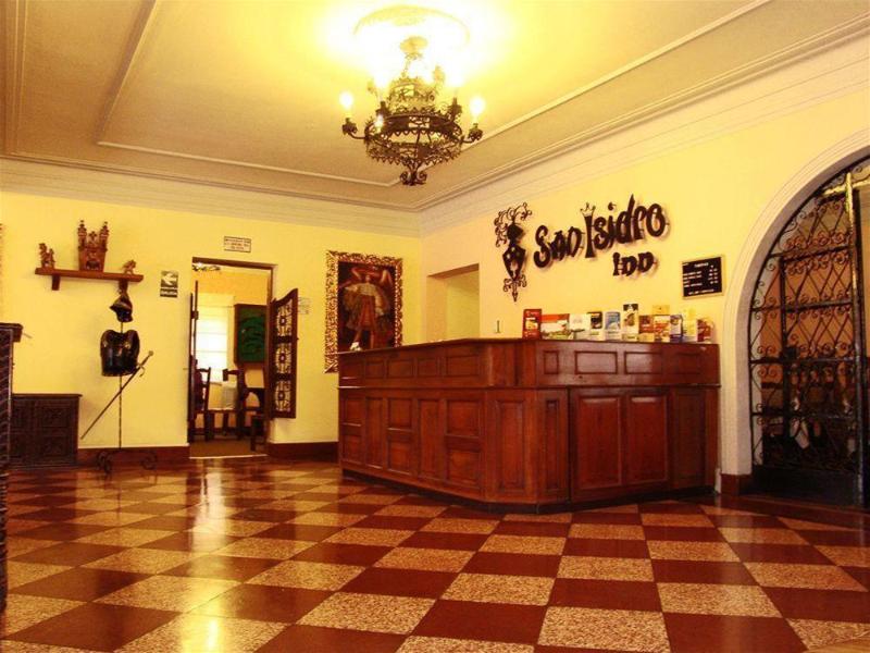 San Isidro Inn