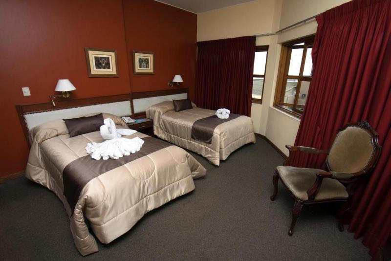 Hostal San Antonio de Abad (3)