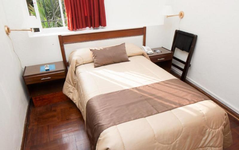 Hostal San Antonio de Abad (20)