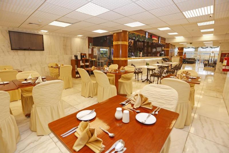 Inkari Suites Hotel (3)