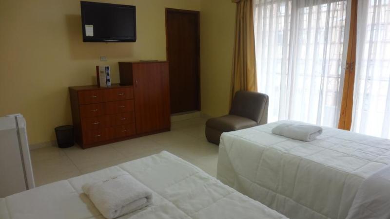 Inkari Suites Hotel (10)