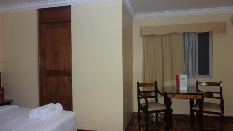 Inkari Suites Hotel (12)