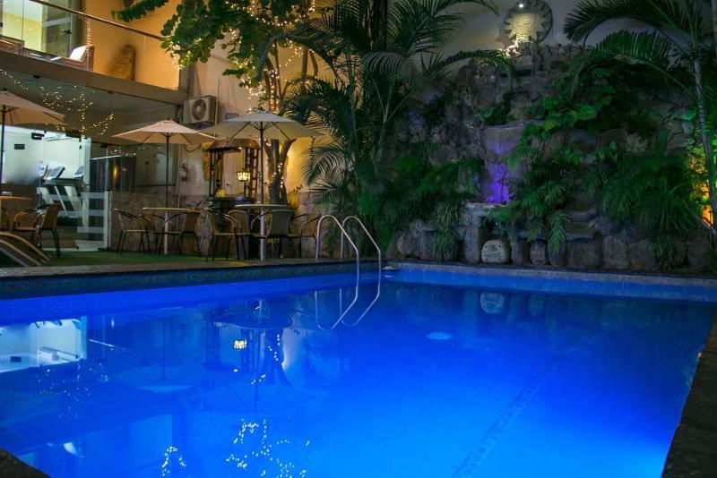 Inkari Suites Hotel (13)