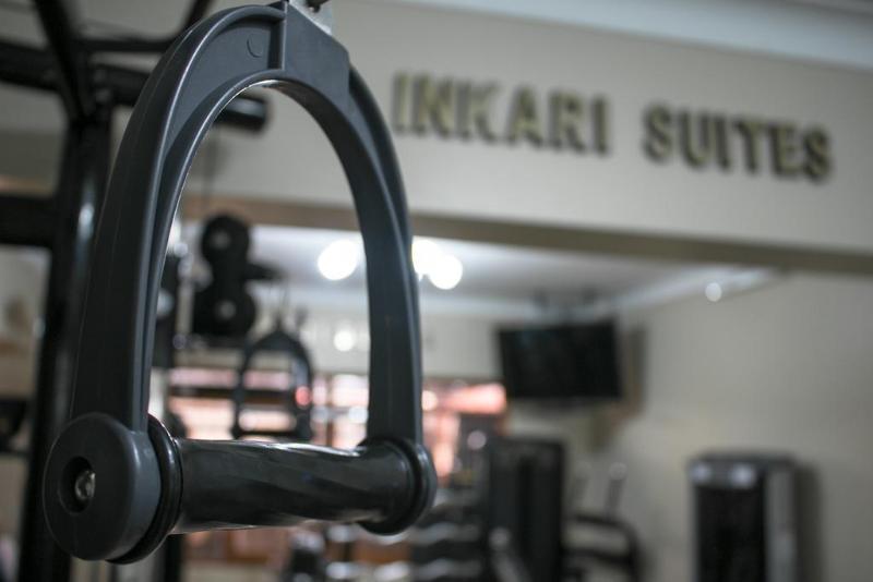 Inkari Suites Hotel (17)