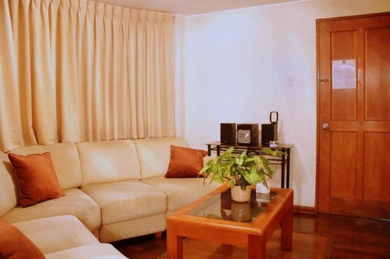 Peru Star Boutique Apartments (1)