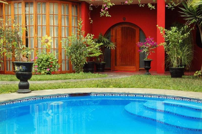 Peru Star Boutique Apartments (3)