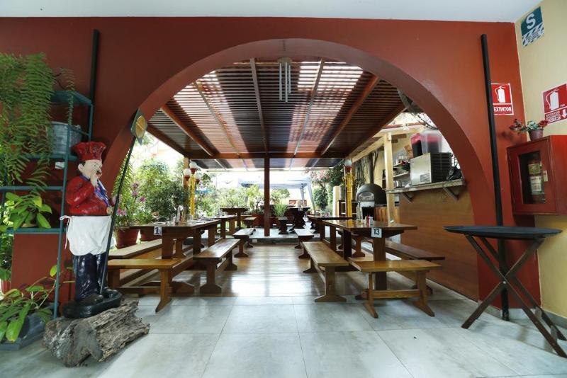 Peru Star Boutique Apartments (4)