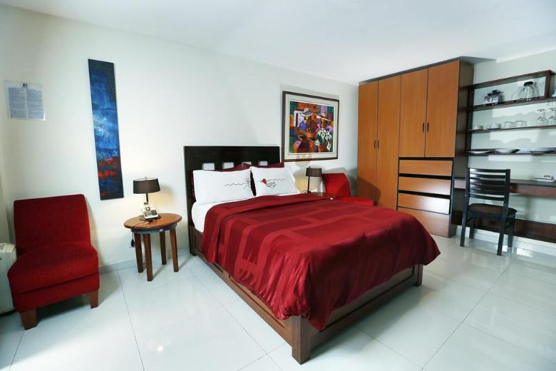Peru Star Boutique Apartments (5)