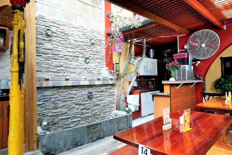 Peru Star Boutique Apartments (6)