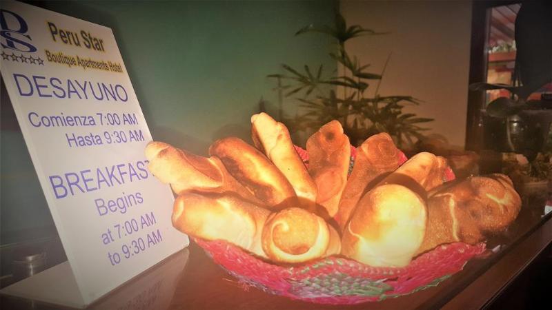 Peru Star Boutique Apartments (7)