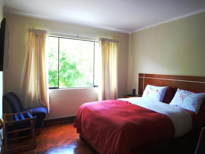 Peru Star Boutique Apartments (9)