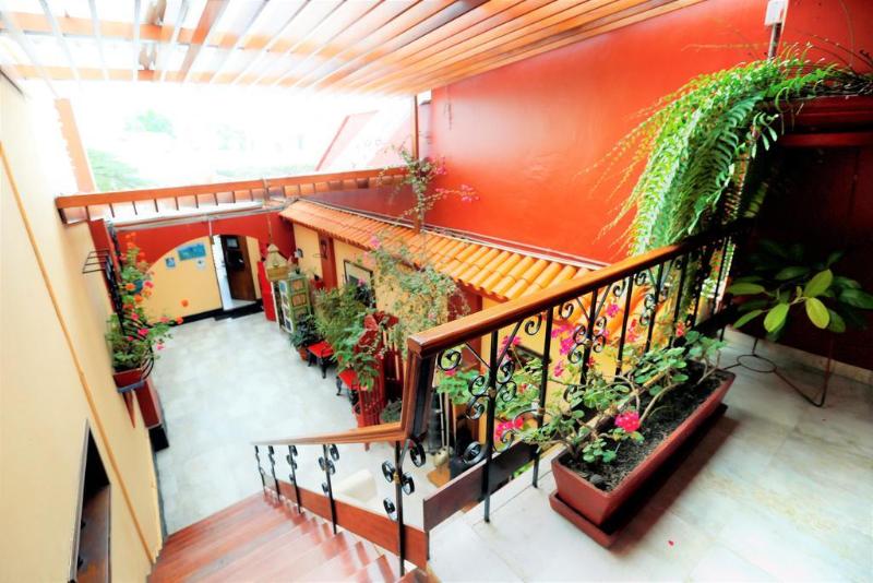 Peru Star Boutique Apartments (11)