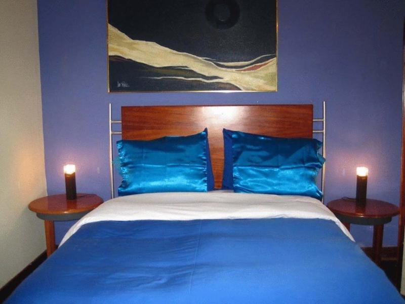 Peru Star Boutique Apartments (13)