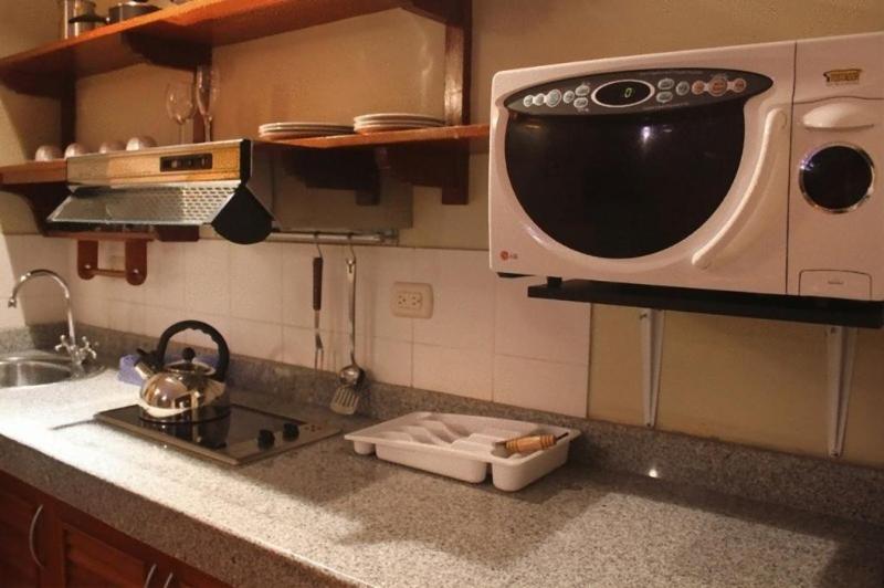 Peru Star Boutique Apartments (14)