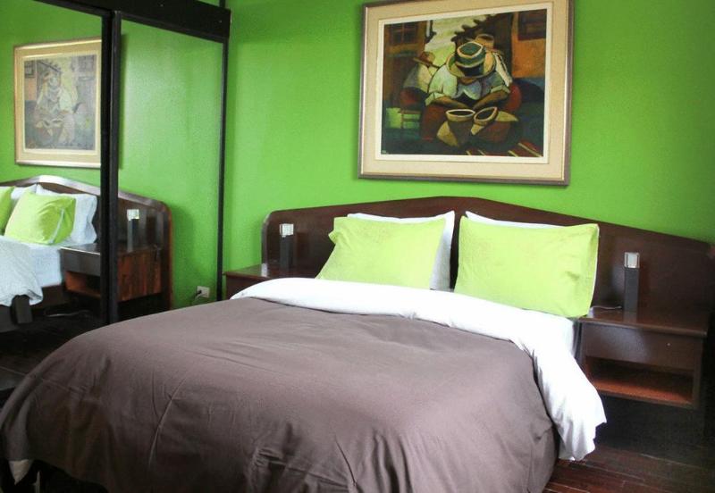Peru Star Boutique Apartments (15)
