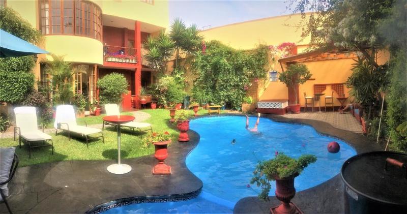 Peru Star Boutique Apartments (17)