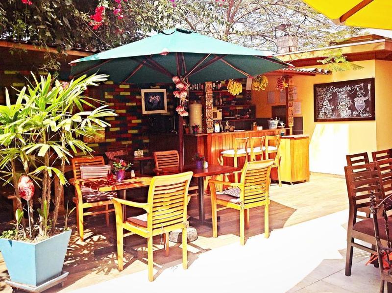 Peru Star Boutique Apartments (18)