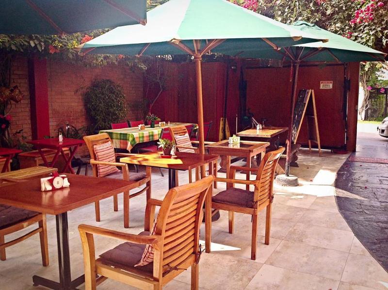 Peru Star Boutique Apartments (19)