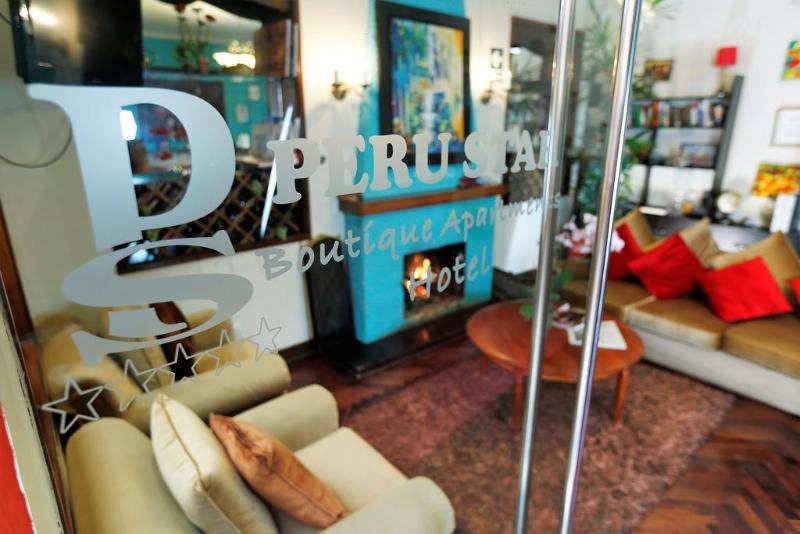Peru Star Boutique Apartments (20)