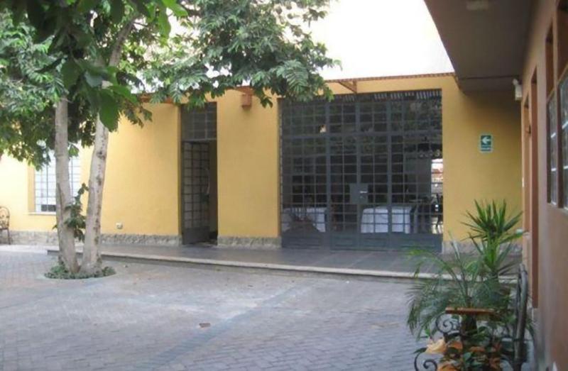 Casa Inca Boutique