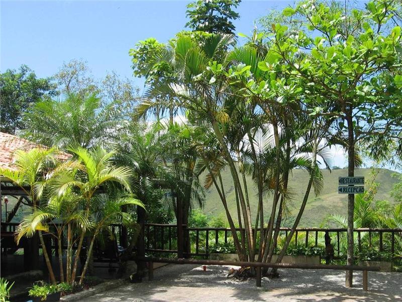Ilha de Toque Toque Eco Boutique Hotel (1)
