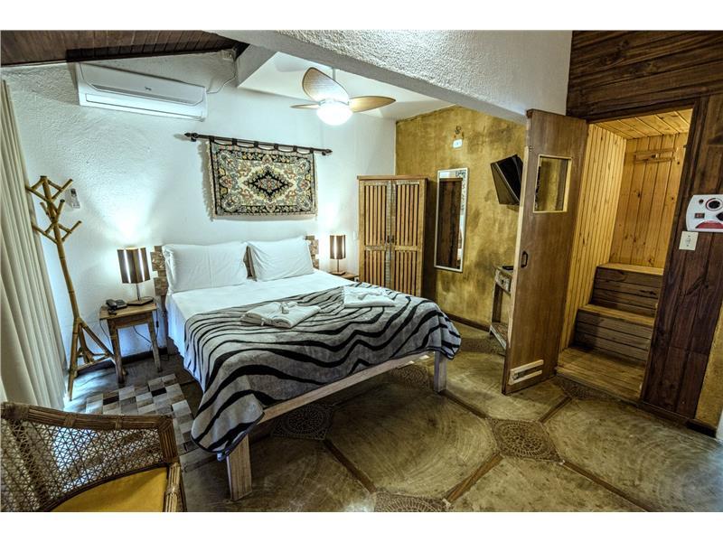 Ilha de Toque Toque Eco Boutique Hotel (2)