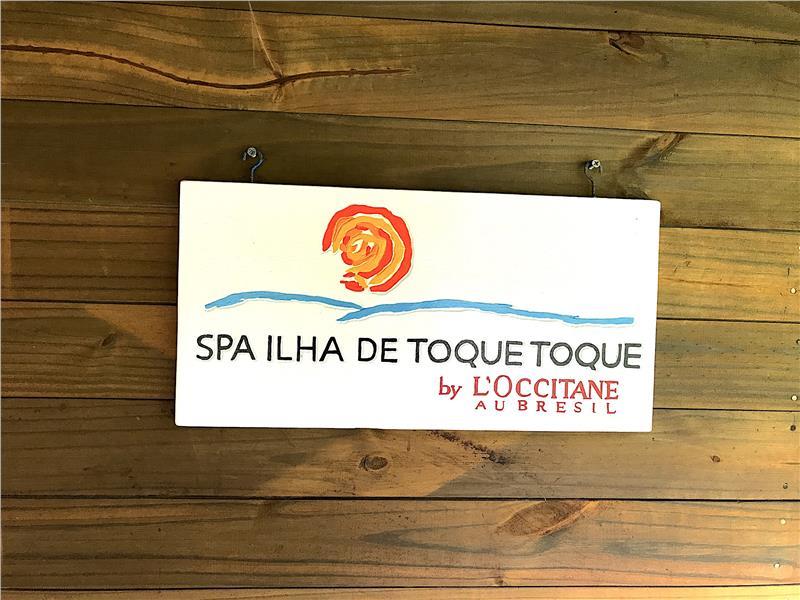 Ilha de Toque Toque Eco Boutique Hotel (7)