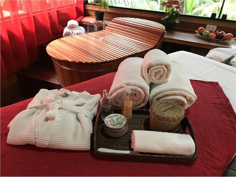 Ilha de Toque Toque Eco Boutique Hotel (10)