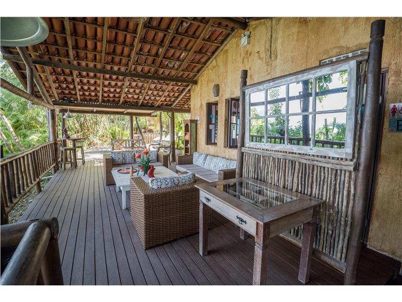 Ilha de Toque Toque Eco Boutique Hotel (18)