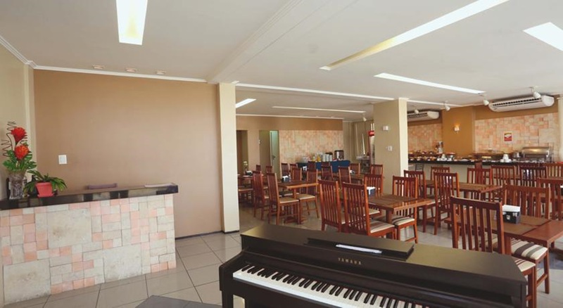 Litorânea Praia Hotel (1)