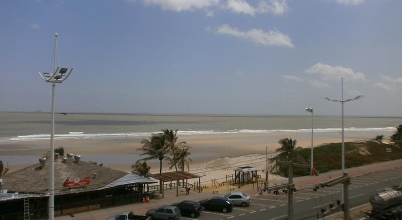 Litorânea Praia Hotel (3)