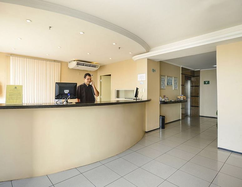 Litorânea Praia Hotel (6)