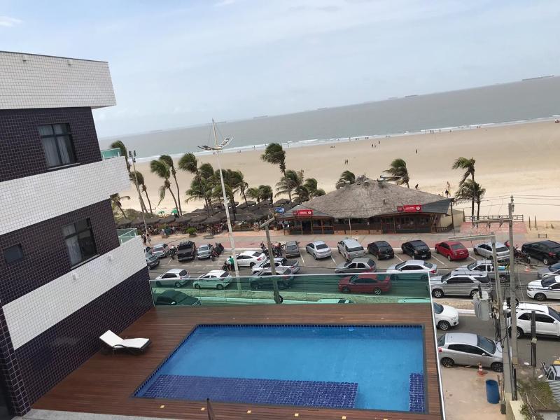 Litorânea Praia Hotel (8)