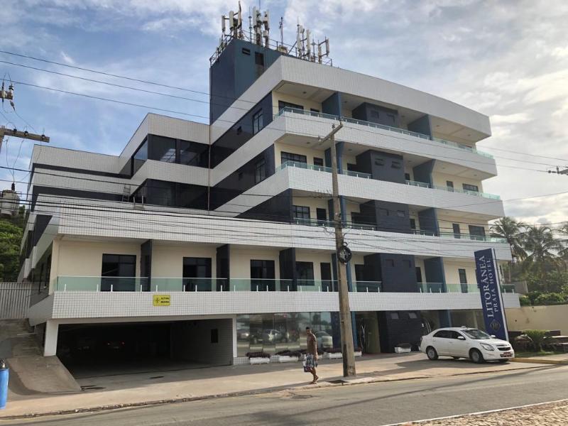 Litorânea Praia Hotel (10)