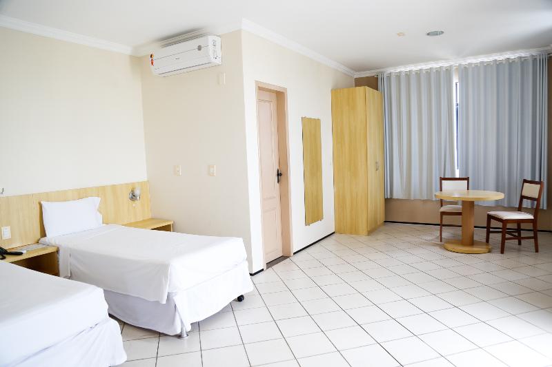 Litorânea Praia Hotel (11)