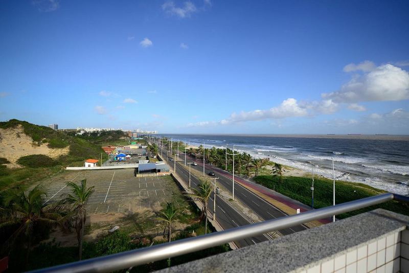 Litorânea Praia Hotel (14)