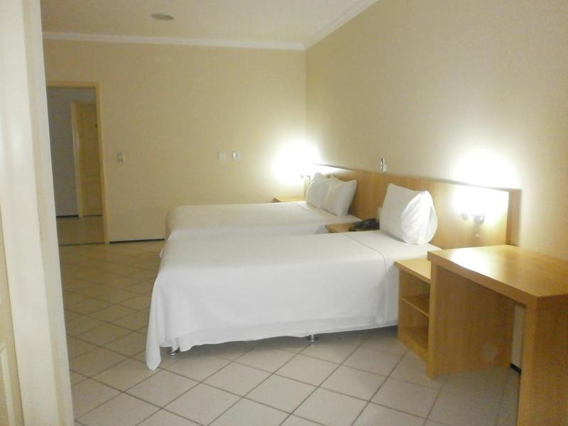 Litorânea Praia Hotel (15)