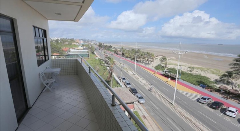Litorânea Praia Hotel (16)