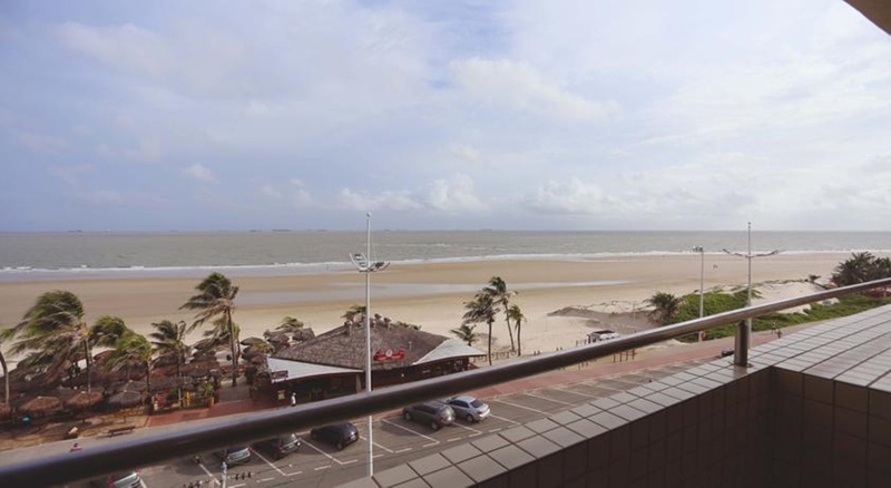 Litorânea Praia Hotel (17)