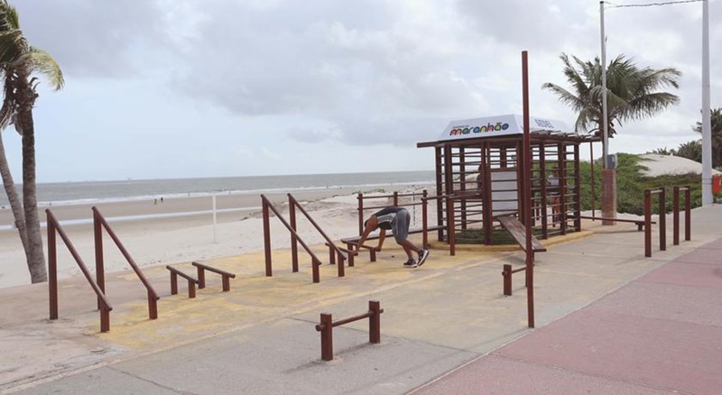 Litorânea Praia Hotel (18)