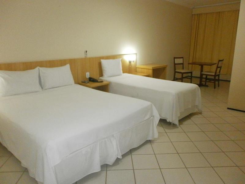 Litorânea Praia Hotel (19)