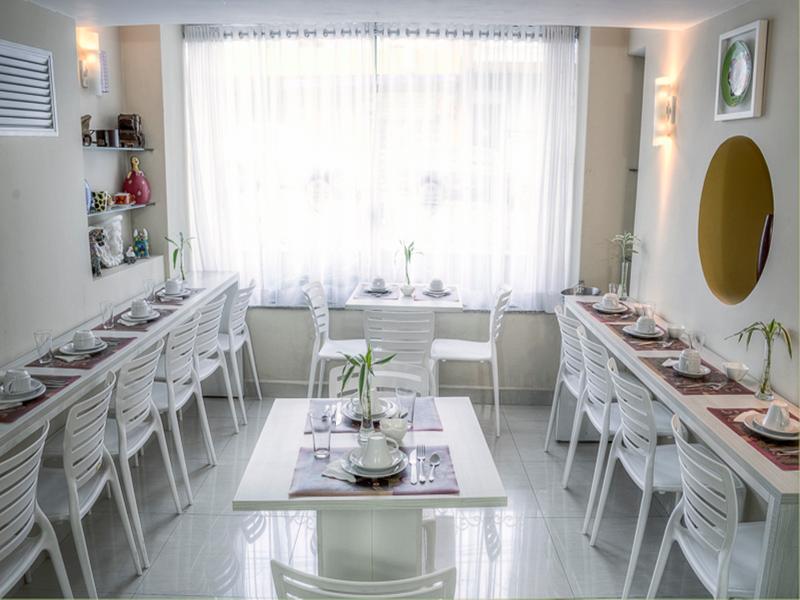 Boutique Hotel Casa Teatro (1)