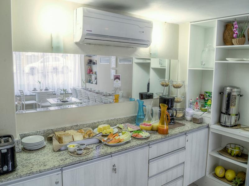 Boutique Hotel Casa Teatro (2)