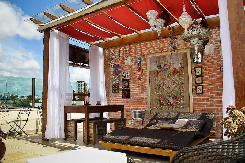 Boutique Hotel Casa Teatro (3)