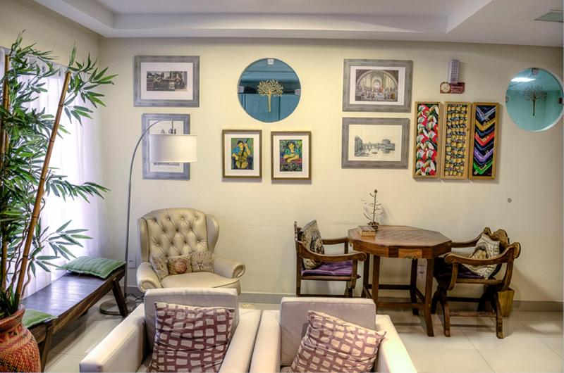 Boutique Hotel Casa Teatro (6)