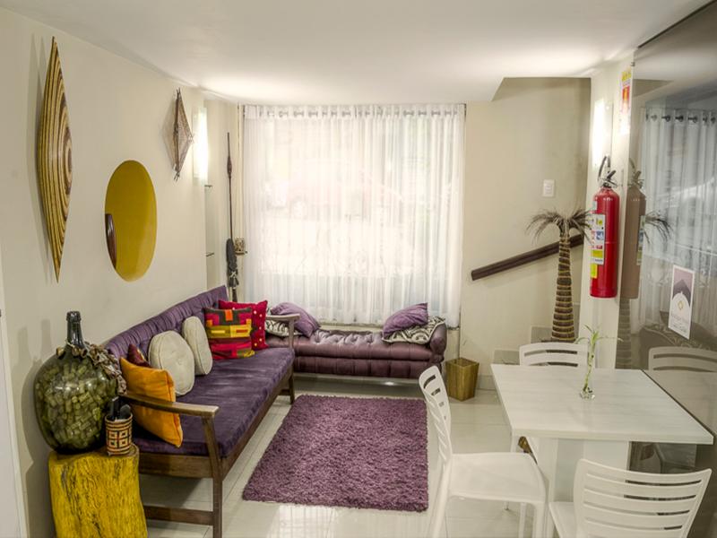 Boutique Hotel Casa Teatro (7)